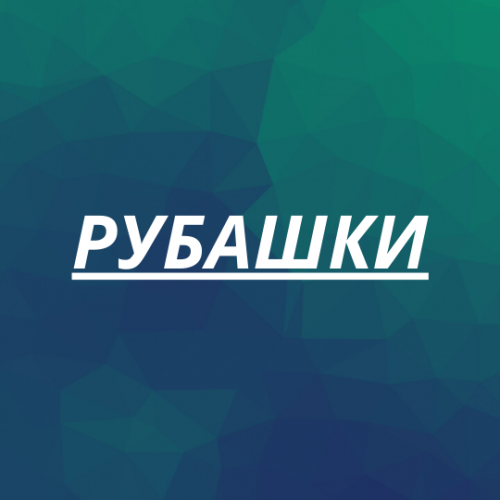 Блузы и рубашки