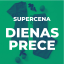 DIENAS PRECE