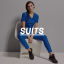SUITS FOR WOMEN