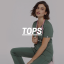 MEDICAL TOPS FOR WOMEN