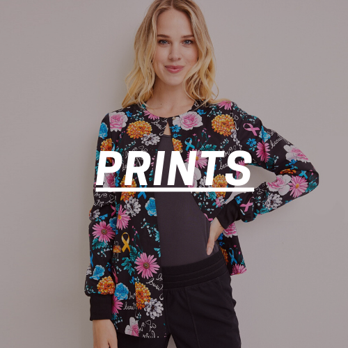 MEDICAL PRINTS FOR WOMEN