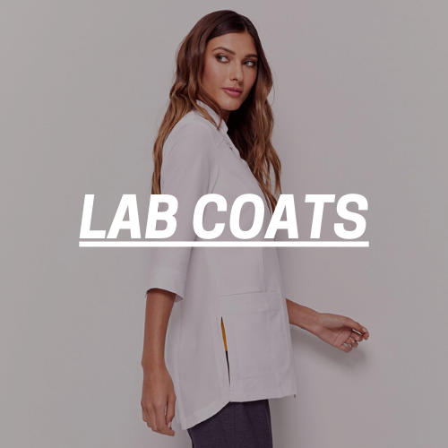 MEDICAL LAB COATS FOR WOMEN