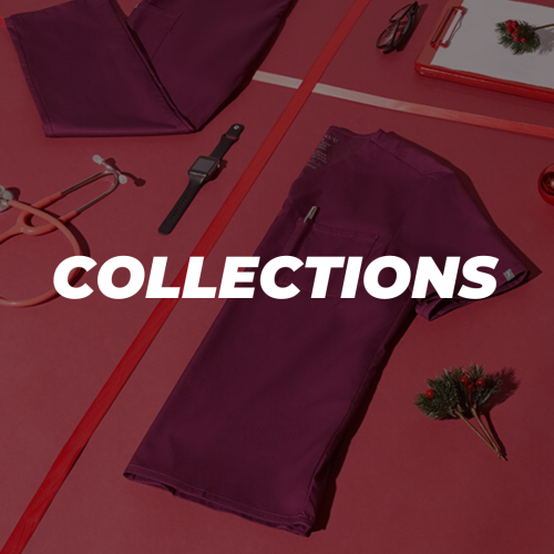 MEDICAL UNIFORM COLLECTIONS