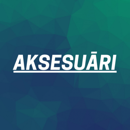 Aksesuāri