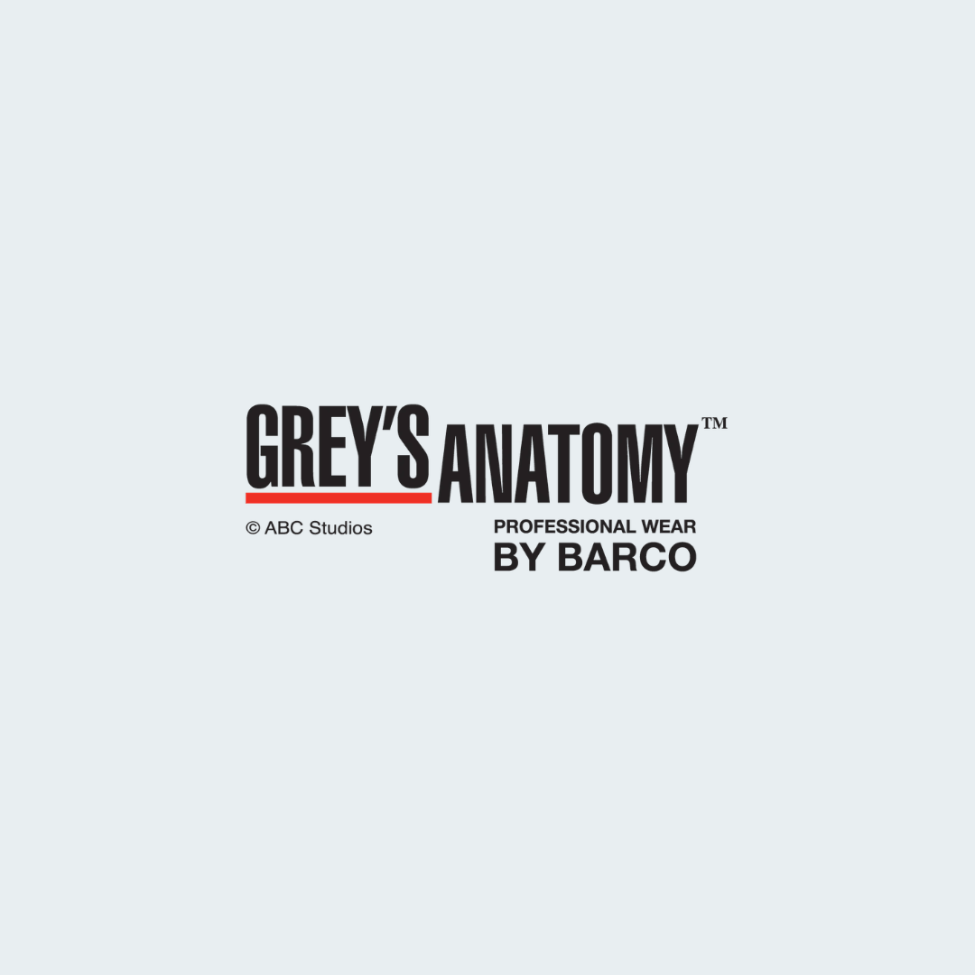 GREYS ANATOMY