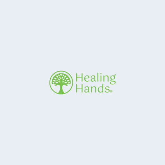 HEALING HANDS