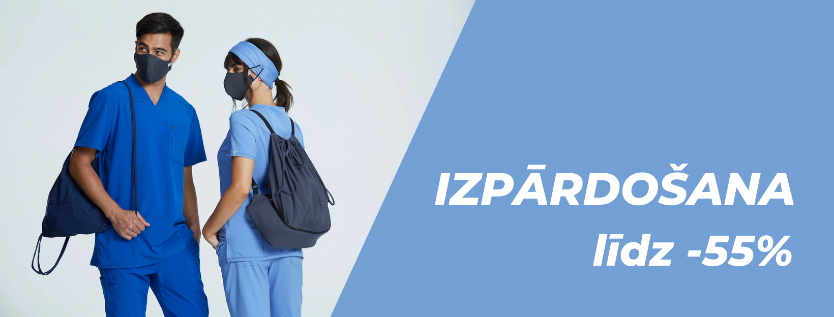 Autoklavējami operāciju <br>zāles apavi 